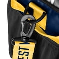 thumbnail image 3 of Logo Brands West Virginia Mountaineers 36 Can Cooler, 3 of 5