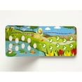 thumbnail image 3 of Ten Little Bunnies, Board Book, 3 of 4
