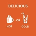 thumbnail image 6 of Starbucks Pumpkin Spice Latte Creamer, 58 fl. oz., 6 of 8