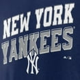 thumbnail image 4 of MLB Men's Short Sleeve Tee, 4 of 5