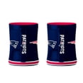 thumbnail image 4 of Logo Brands New England Patriots 14oz Relief Mug Set, 4 of 5