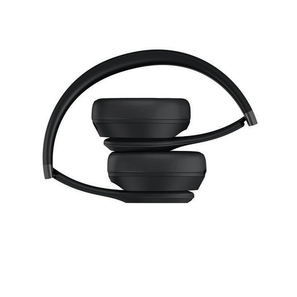 ★新品未開封★Beats solo4［ブラック］ Beats Solo 4 — On-Ear Wireless Headphones — Matte Black - Apple