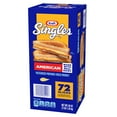 thumbnail image 16 of Kraft Singles American Cheese Slices 3 lbs., 72 ct., 16 of 16