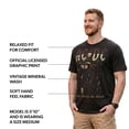 thumbnail image 5 of Licensed Men's Graphic Tee, 5 of 8