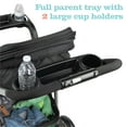 thumbnail image 5 of Disney Baby Grow and Go Modular Travel System, Choose Color, 5 of 16