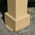 thumbnail image 9 of Yardistry 10' x 22' Meridian Pergola, 9 of 9