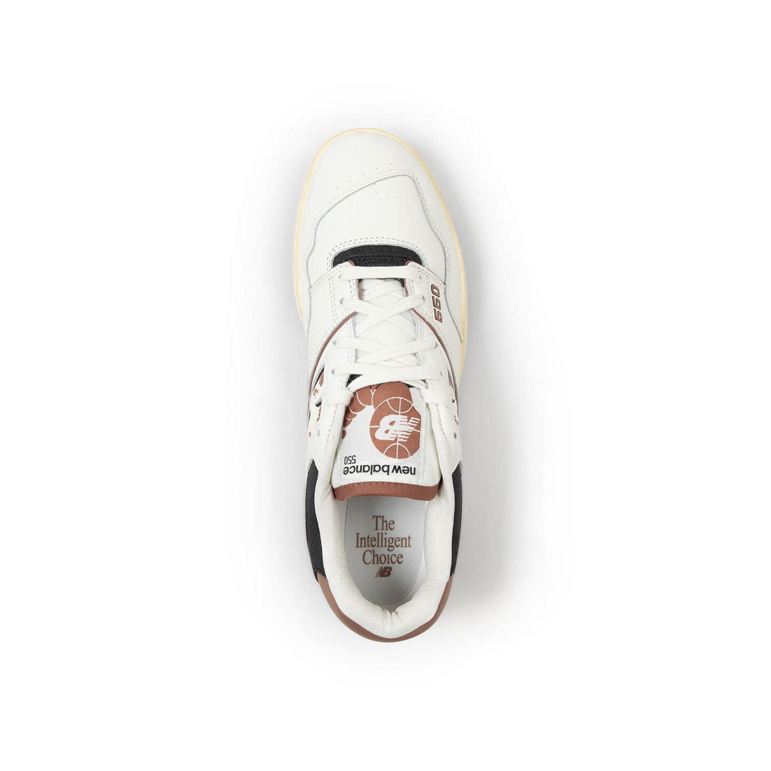 New Balance Unisex BB550 Sneaker - Samsclub.com