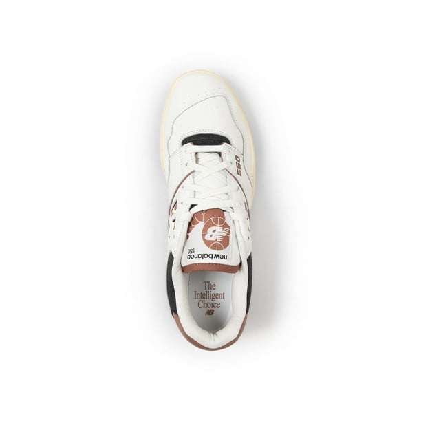 New Balance Unisex BB550 Sneaker - Samsclub.com