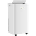 thumbnail image 18 of Whirlpool 14,000 BTU Portable Air Conditioner with 10,000 BTU Supplemental Heat, 18 of 26