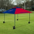 thumbnail image 2 of Logo Brands Buffalo Bills 12’x12’ Canopy, 2 of 8