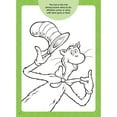 thumbnail image 2 of Dr. Seuss: The Cat in the Hat Official Activity Book, Paperback, 2 of 4