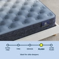 thumbnail image 8 of Serta Classic Bayfield Euro-Top Mattress (Available in Medium, Plush, and Firm), 8 of 12
