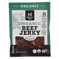 thumbnail image 1 of Member's Mark Original Organic Beef Jerky, 12 oz., 1 of 5