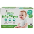 thumbnail image 1 of Member's Mark Premium Scented Baby Wipes (1152 ct.), 1 of 9
