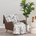 thumbnail image 1 of Berkshire Heated Oversized Throw, 1 of 3