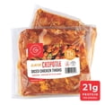thumbnail image 1 of Classic Chipotle Seasoned Diced Chicken Thighs, 16 oz., 2 pk., 1 of 9