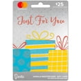 thumbnail image 1 of $25 Vanilla Mastercard Gift Card, 1 of 1