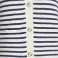thumbnail image 5 of Nine West Women's Cropped Sweater Cardigan, 5 of 7
