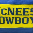 thumbnail image 5 of Logo Brands McNeese State Cowboys XL Puff Pillow, 5 of 5