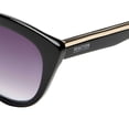 thumbnail image 4 of Kenneth Cole KC1373 Cateye Sunglasses, 4 of 4
