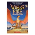 thumbnail image 1 of The Brightest Night (Wings of Fire Graphic Novel #5): A Graphic Novel, 1 of 4