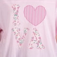 thumbnail image 4 of State of Mine Women's I Heart State T-Shirt, 4 of 5