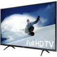 thumbnail image 4 of Samsung 43" Class 1080p Smart TV - UN43J5202AFXZA, 4 of 6
