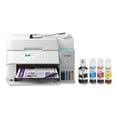 thumbnail image 2 of Epson EcoTank ET-3943 Special Edition Wireless All-in-One Supertank Color Printer, 2 Bonus Black Ink Bottles, 2 of 10