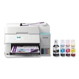 Epson EcoTank ET-3943 Special Edition Wireless All-in-One Supertank ...