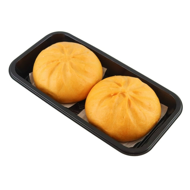 Member's Mark by Mai Asian Pizza Bun, 2 pcs.