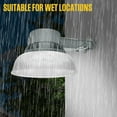 thumbnail image 5 of Westinghouse 5000 Lumen LED Barn Light, 5 of 8