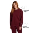 thumbnail image 4 of Champion Women's Fleece Crewneck, 4 of 9