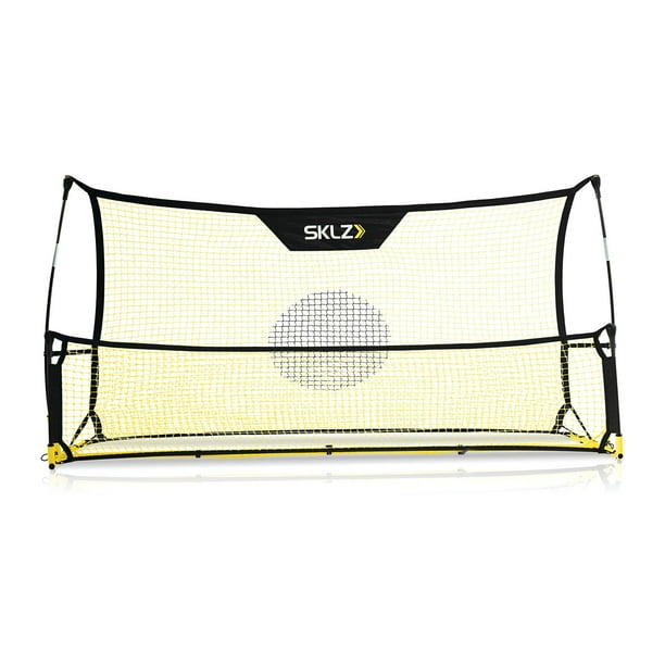SKLZ QUICKSTER SOCCER TRAINER リバウンドネット SKLZ Quickster Soccer Trainer Rebounder Net - Samsclub.com