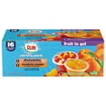 thumbnail image 1 of Dole Fruit Bowls in Gel Variety Pack 4.3 oz., 16 pk., 1 of 8