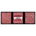thumbnail image 1 of Member's Mark 93/7 Grass Fed Ground Beef, priced per pound, 1 of 8