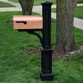thumbnail image 2 of New Port Plus Mail Post, 2 of 8