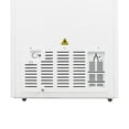 thumbnail image 8 of Frigidaire 6.7 cu. ft. Curved Glass Top 2-Door Display Freezer, 8 of 11