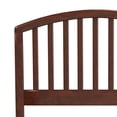 thumbnail image 6 of HH2 Home Carolina Wood Headboard, 6 of 8