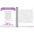 thumbnail image 3 of Bible Word Search Hymns Large Print, Spiral Bound, 3 of 4