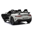 thumbnail image 2 of BRO Product Mercedes AMG GT63 24V Kids Ride-On with Remote Control, 2 of 8