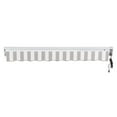 thumbnail image 4 of Awntech Destin Right Motorized Retractable Awning, Choose Size, 4 of 7