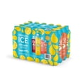 thumbnail image 3 of Sparkling Ice Summer Lemonade Variety Pack, 17 fl. oz., 24 pk., 3 of 6