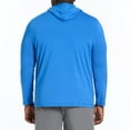 thumbnail image 6 of Hurley Men's Hooded UV Tee, 6 of 17