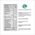 thumbnail image 4 of Earth's Splendor Adults 50+ Daily Multivitamin (120 ct.), 4 of 4