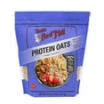 thumbnail image 1 of Bob's Red Mill Gluten Free Protein Oats, 64 oz., 1 of 6