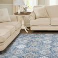 thumbnail image 1 of Laura Ashley Eliza Rug, Assorted Sizes and Designs, 1 of 6