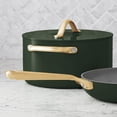 thumbnail image 17 of Member's Mark 11-Piece Modern Ceramic Cookware Set, 17 of 20