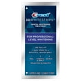 thumbnail image 2 of Crest 3D White Professional Effects Whitestrips (40 ct.) + Bonus Crest 3D White 1 Hour Express Whitestrips (12 ct.), 2 of 6