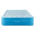 thumbnail image 6 of Nautica Cool Comfort 15" Pillowtop Twin Air Mattress with Inset Pump, 6 of 10