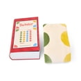 thumbnail image 3 of Licensed Classic Boxed Board Game Silk Touch Throw, 50" x 70", 3 of 5